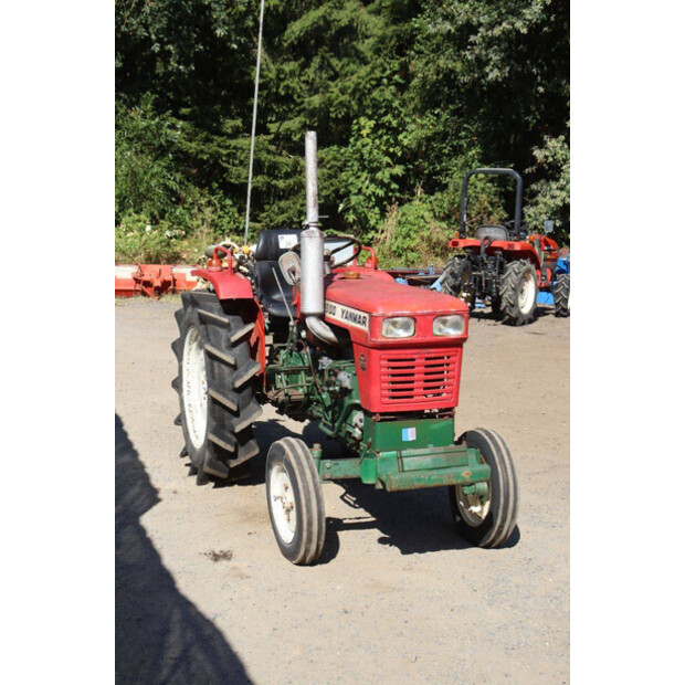 YANMAR YM1900-49174154