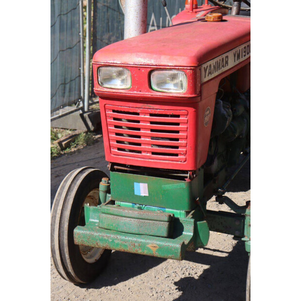 YANMAR YM1900-49174157