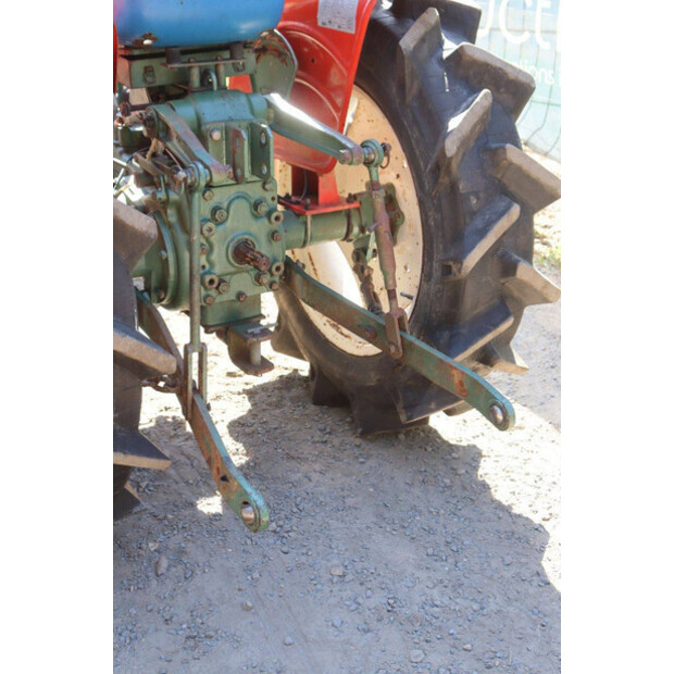YANMAR YM1900-49174161
