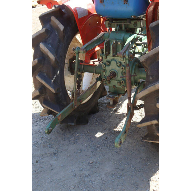 YANMAR YM1900-49174163