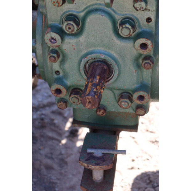 YANMAR YM1900-49174164