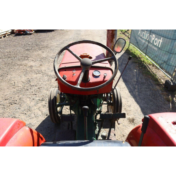 YANMAR YM1900-49174165