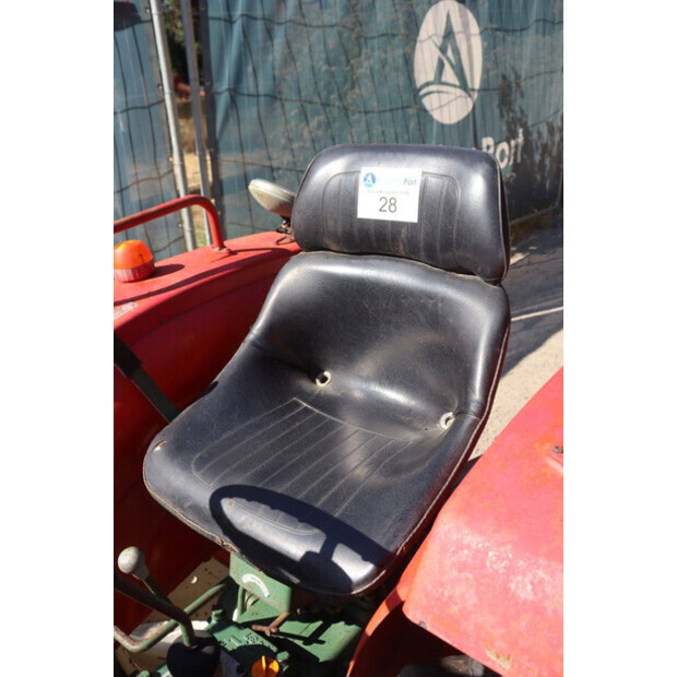 YANMAR YM1900-49174167