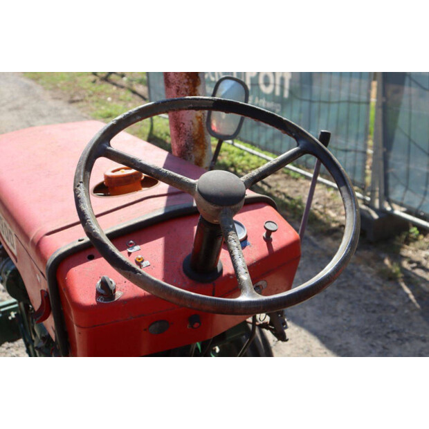 YANMAR YM1900-49174170