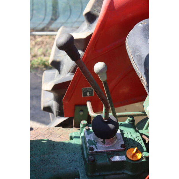YANMAR YM1900-49174172