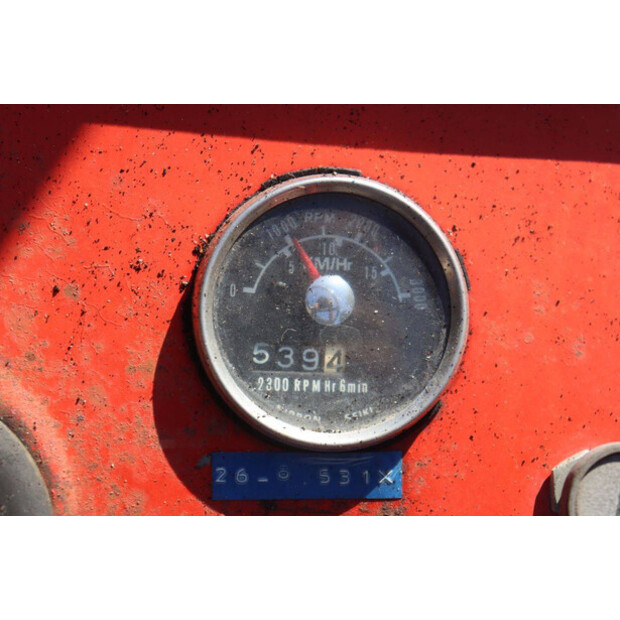 YANMAR YM1900-49174174