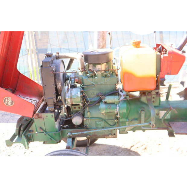 YANMAR YM1900-49174175
