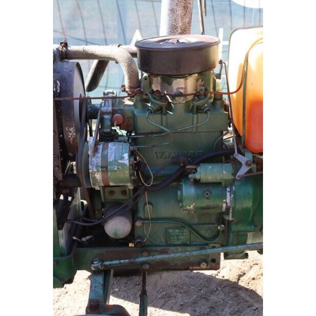 YANMAR YM1900-49174176