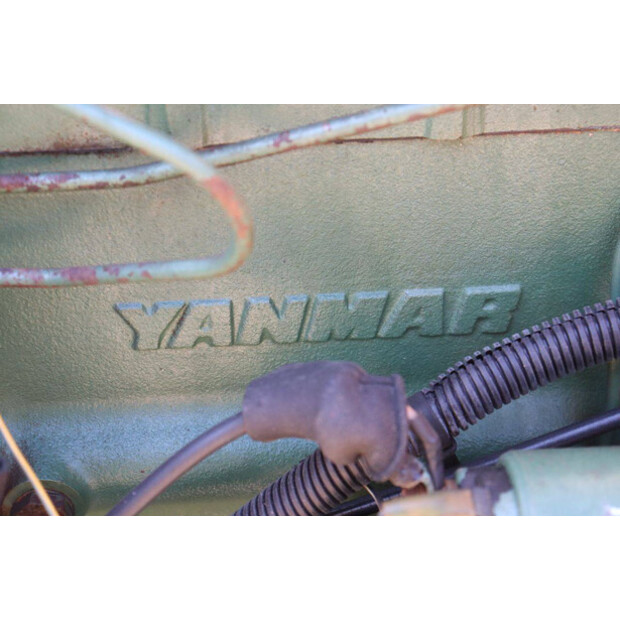 YANMAR YM1900-49174177