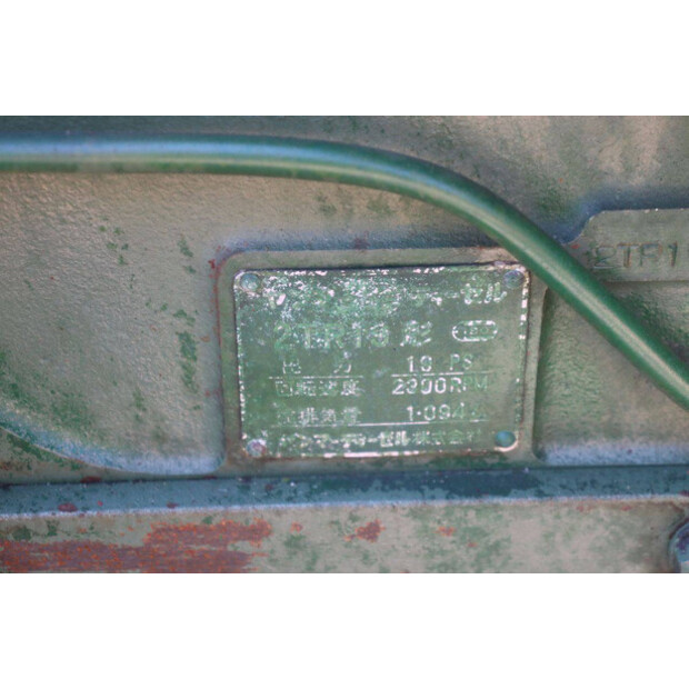 YANMAR YM1900-49174178