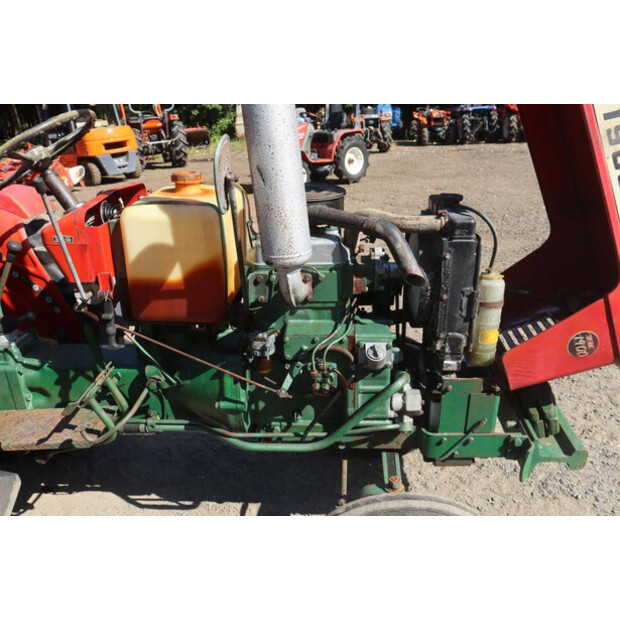 YANMAR YM1900-49174179