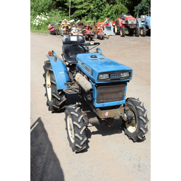 Iseki TX1500-49174215