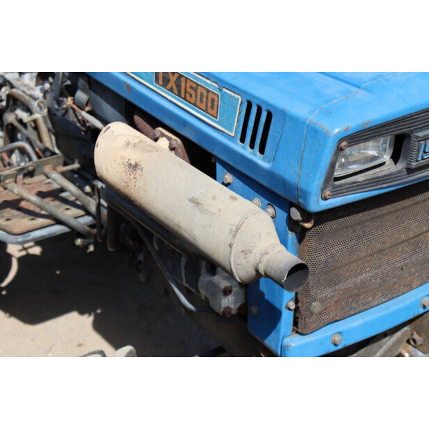 Iseki TX1500-49174220