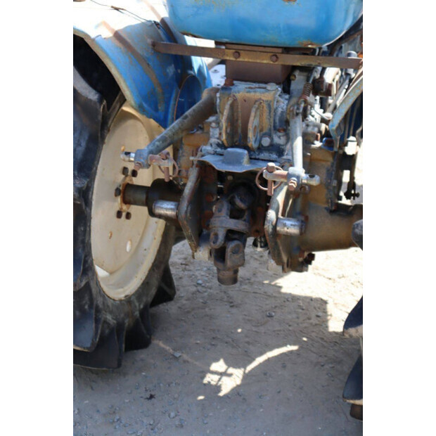 Iseki TX1500-49174229