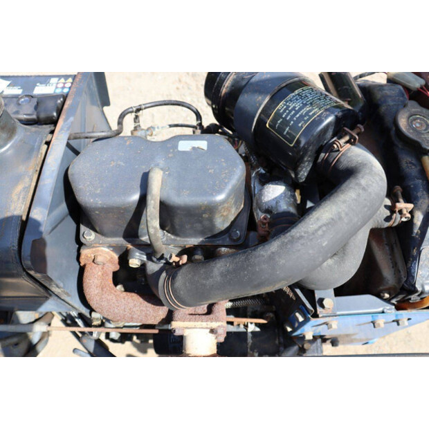 Iseki TX1500-49174232