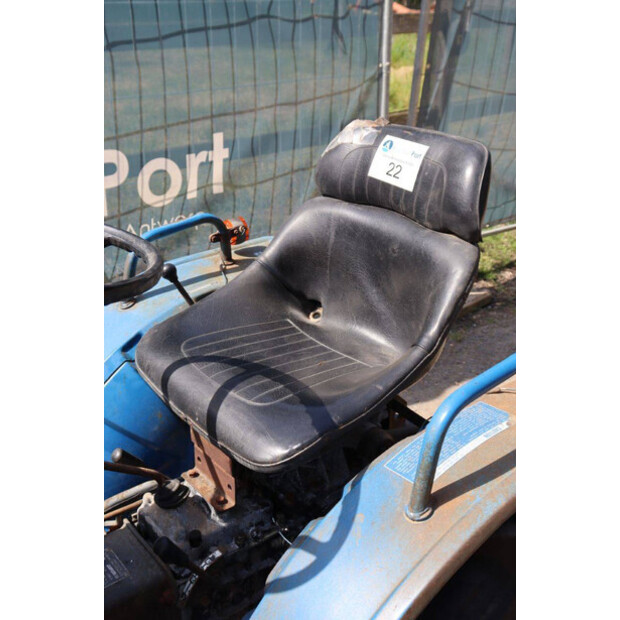 Iseki TX1500-49174234