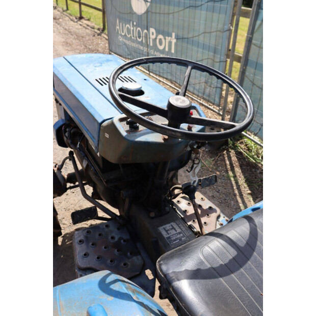 Iseki TX1500-49174235