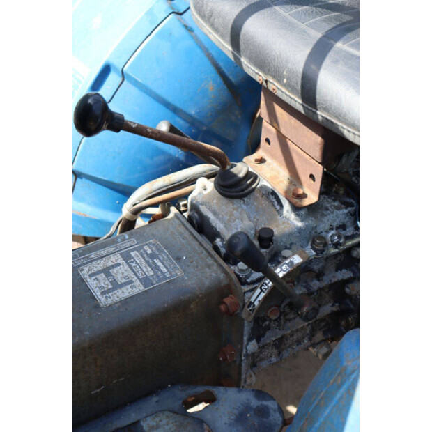 Iseki TX1500-49174238