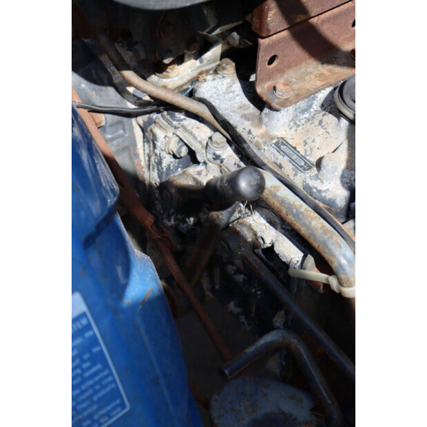 Iseki TX1500-49174247