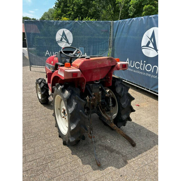 MITSUBISHI MT165-49174250