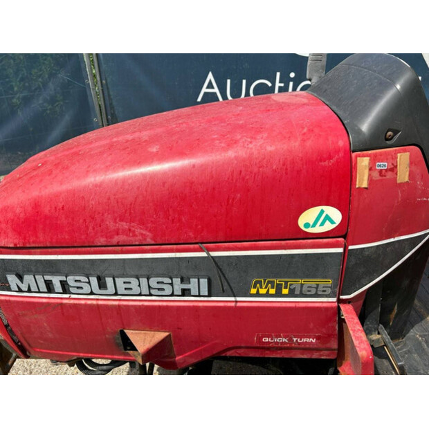 MITSUBISHI MT165-49174259