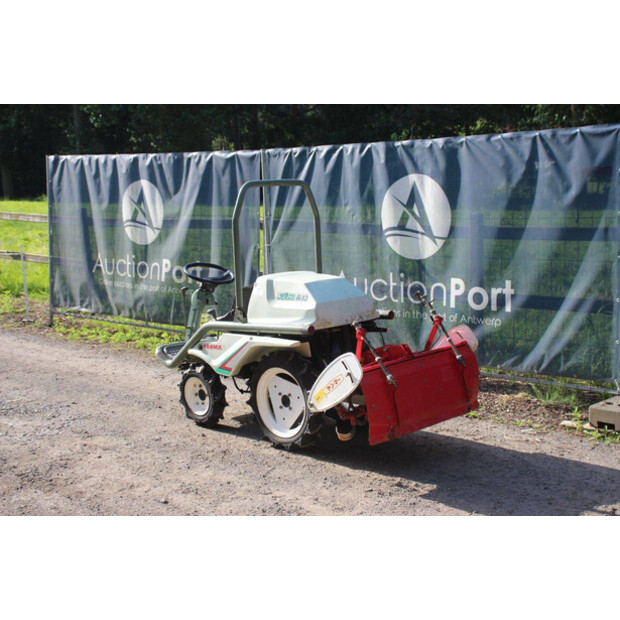 YANMAR A-10-49174370