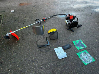 صورة ل جزازات Hotoka OTHERS