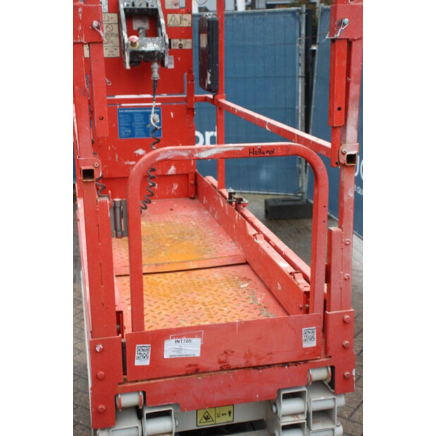 2015 JLG 1930ES-49174506