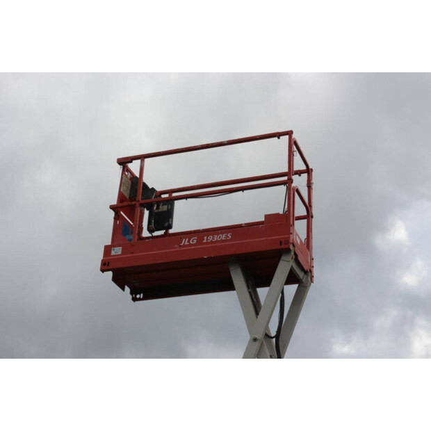 2015 JLG 1930ES-49174514