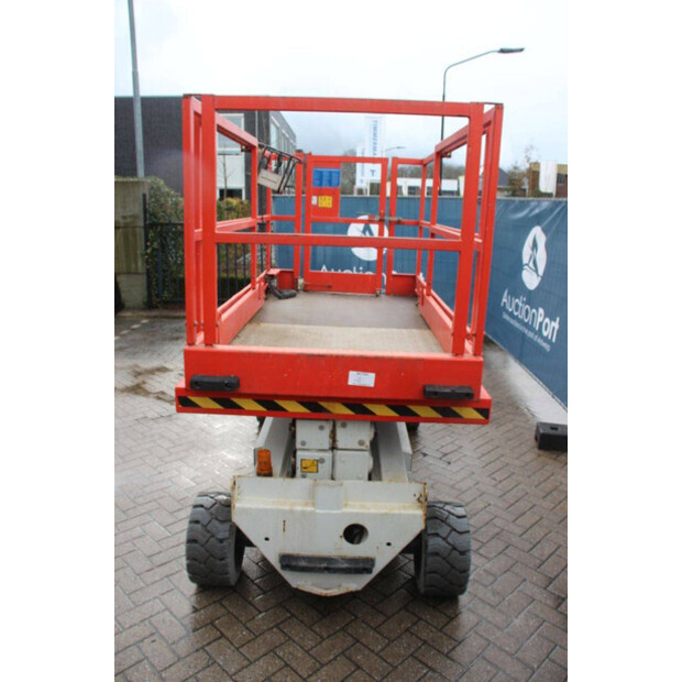 2015 Holland Lift MONOSTAR Y-64EL14-49174520