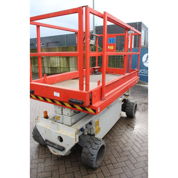 2015 Holland Lift MONOSTAR Y-64EL14-49174521