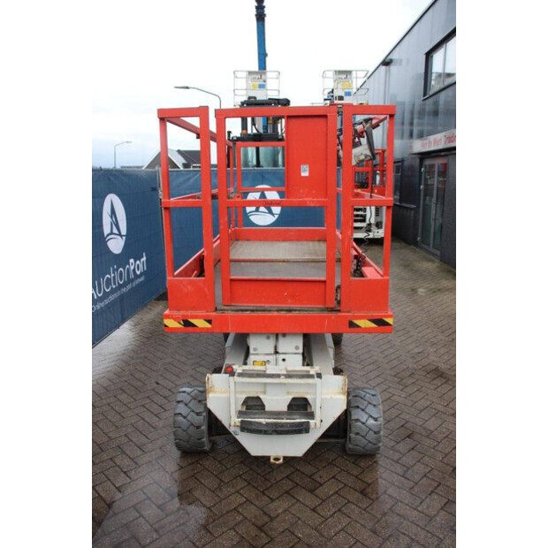 2015 Holland Lift MONOSTAR Y-64EL14-49174523