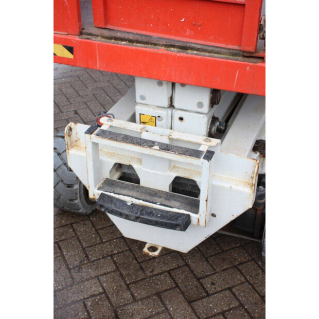 2015 Holland Lift MONOSTAR Y-64EL14-49174528