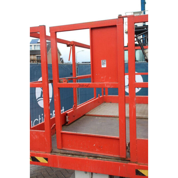 2015 Holland Lift MONOSTAR Y-64EL14-49174529