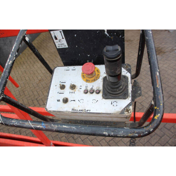 2015 Holland Lift MONOSTAR Y-64EL14-49174530