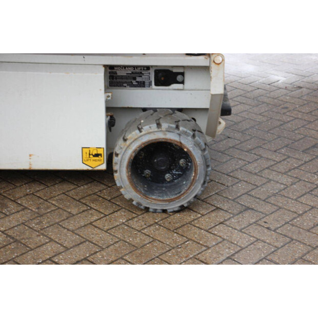 2015 Holland Lift MONOSTAR Y-64EL14-49174532