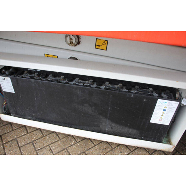 2015 Holland Lift MONOSTAR Y-64EL14-49174534