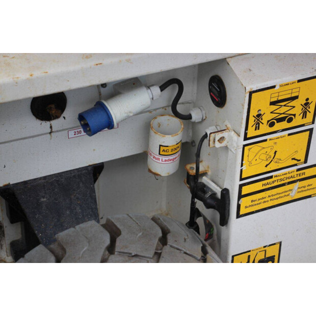 2015 Holland Lift MONOSTAR Y-64EL14-49174536