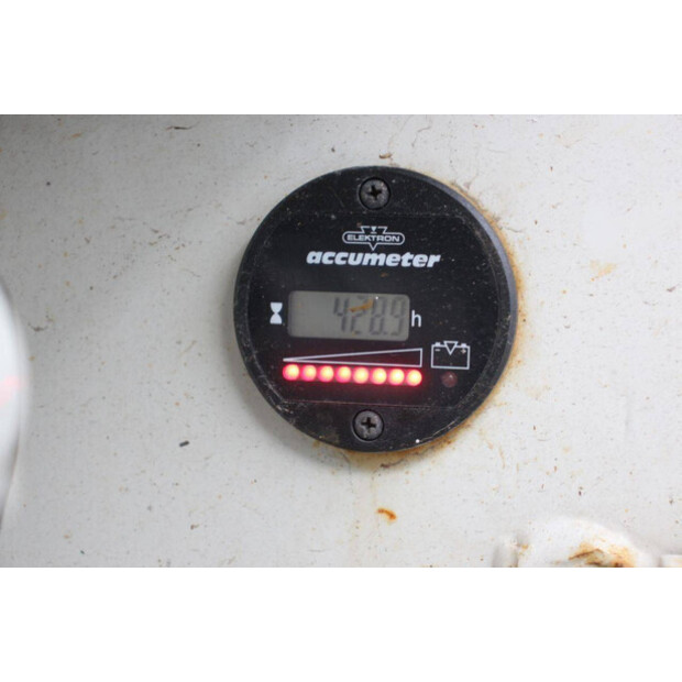2015 Holland Lift MONOSTAR Y-64EL14-49174537