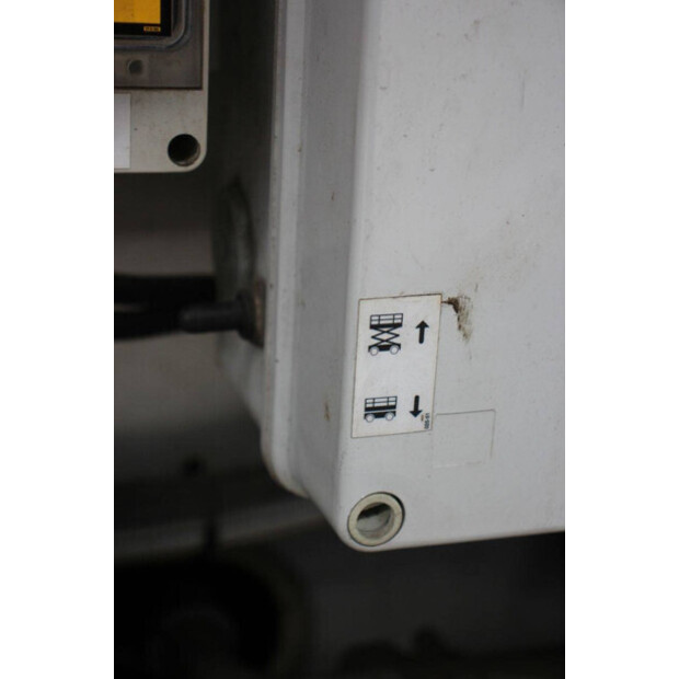 2015 Holland Lift MONOSTAR Y-64EL14-49174539