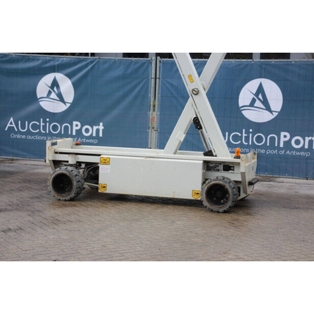 2015 Holland Lift MONOSTAR Y-64EL14-49174542
