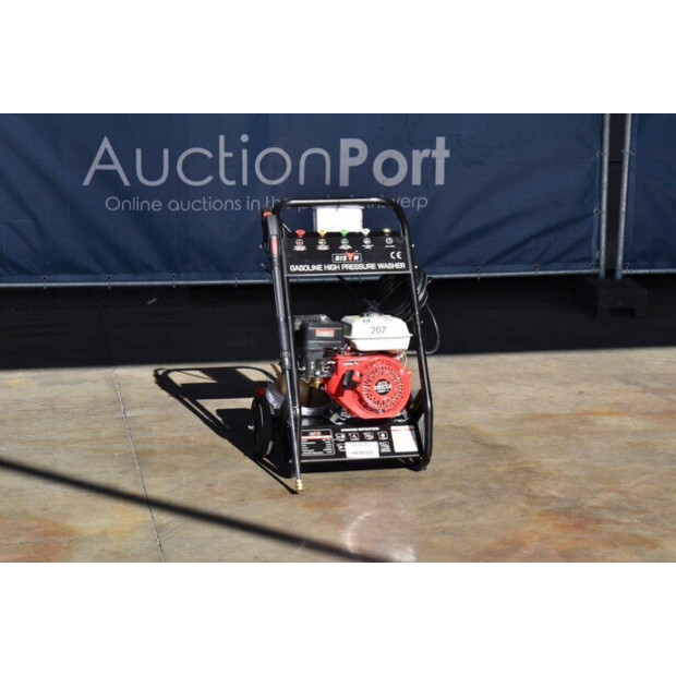 2021 Bison HPW165-49174622