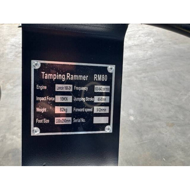 2024 BS-RM 80L-49174638