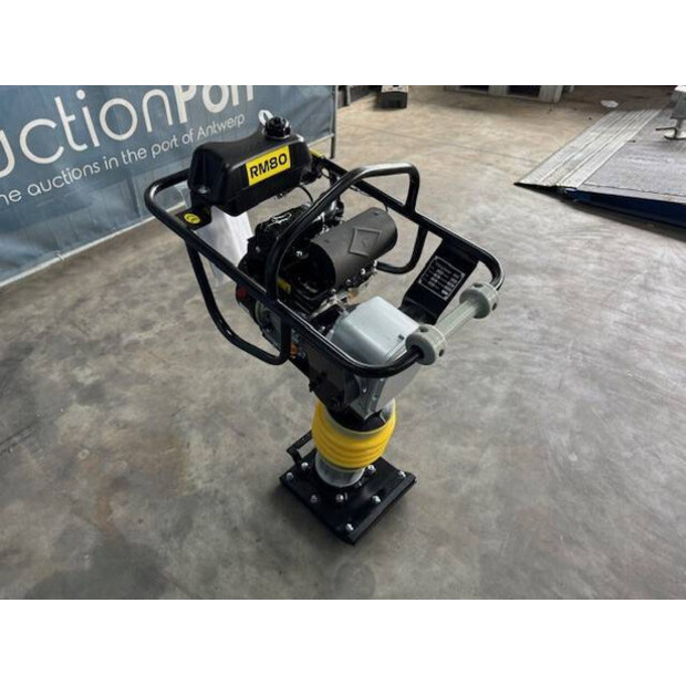 2024 BS-RM 80L-49174639