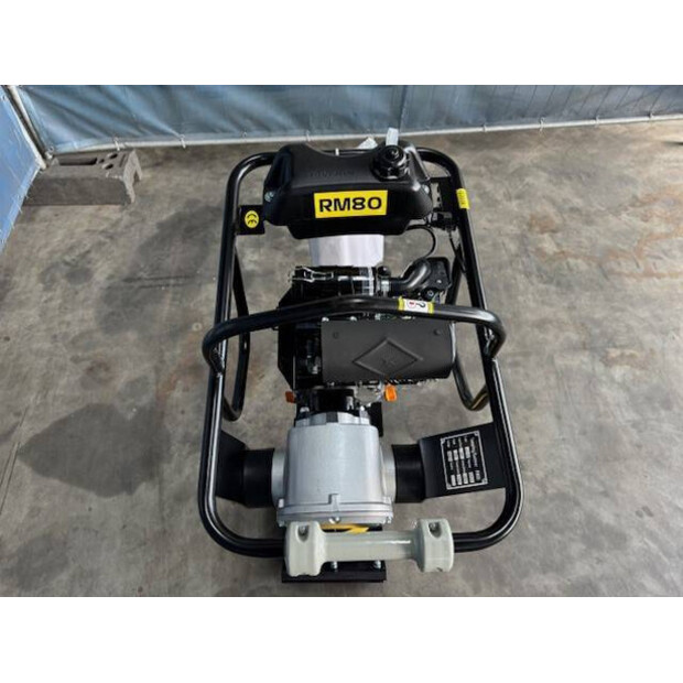2024 BS-RM 80L-49174642
