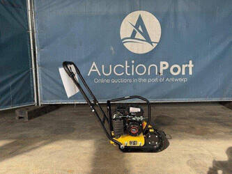 Image for VIBRATORY SOIL COMPACTORS 2024 BC C50L