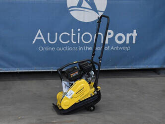 صورة ل رصاصات التربة الاهتزازية 2020 Wepromach SS-PC80C