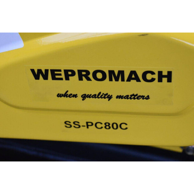 2020 Wepromach SS-PC80C-49174665