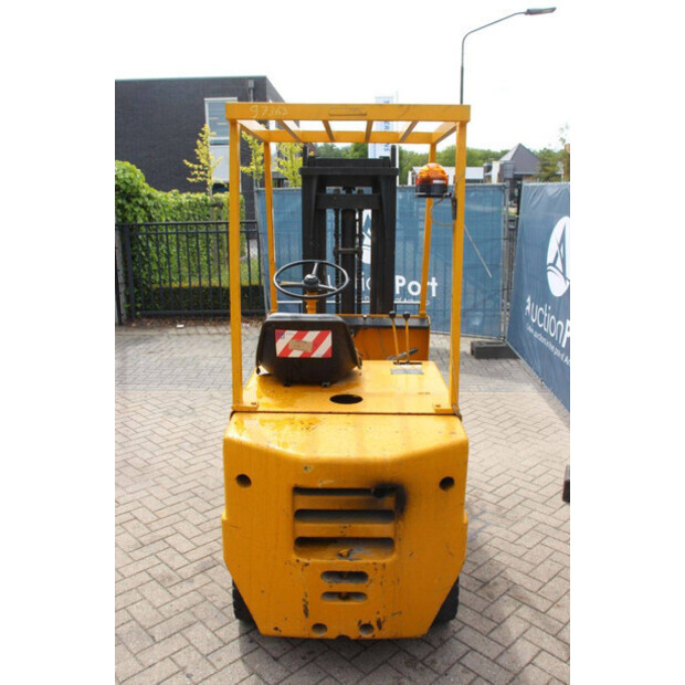 Fenwick F1550-49174672