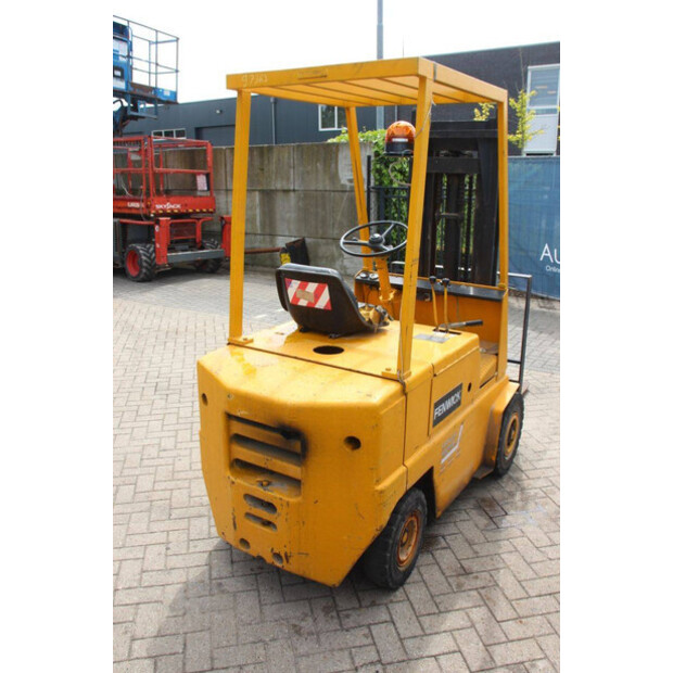 Fenwick F1550-49174673